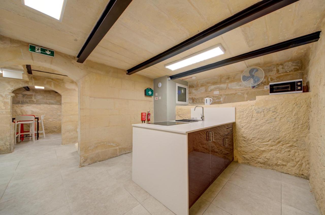 Casa Domenico 8 Hotel Valletta Exterior photo