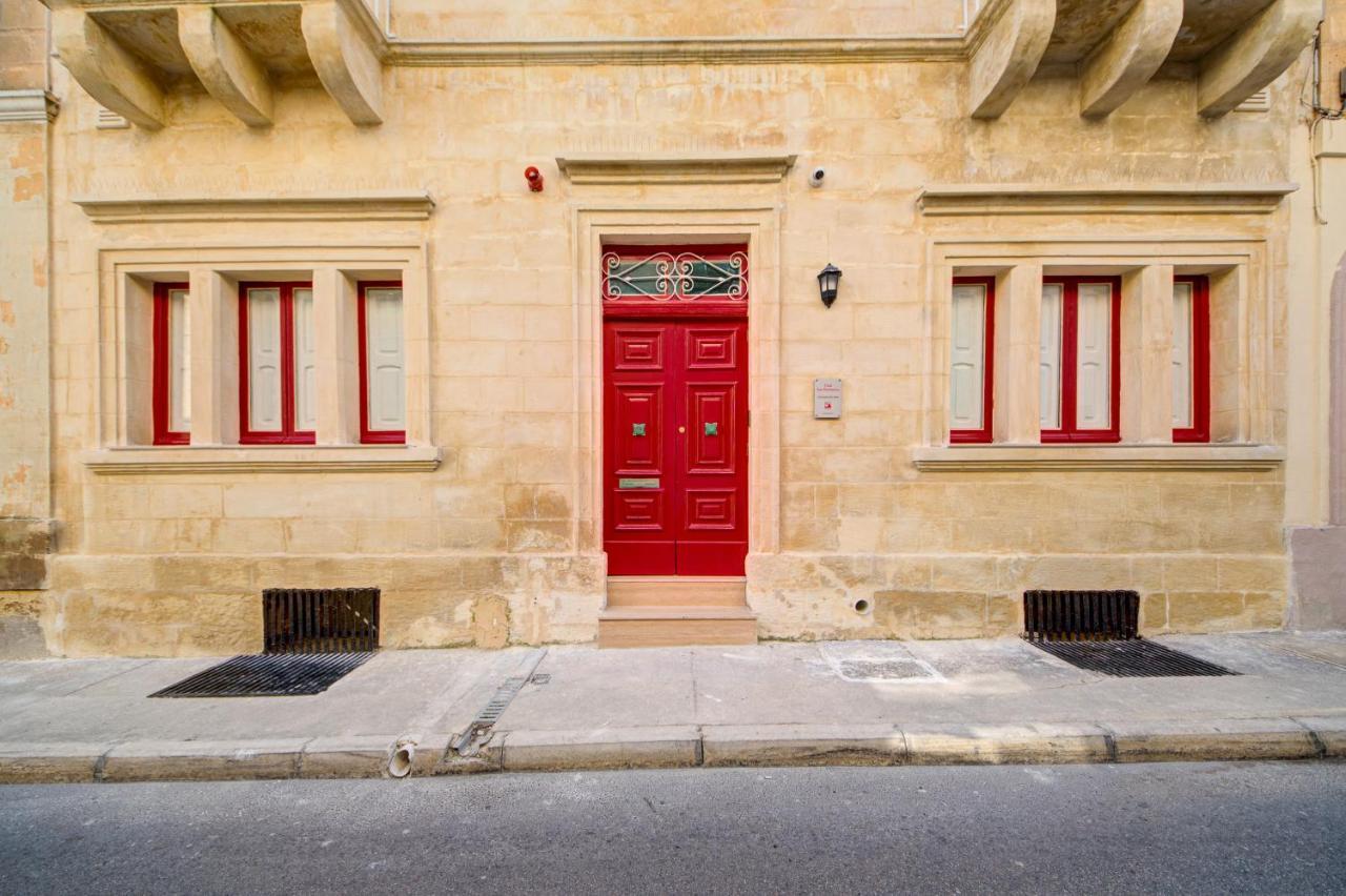 Casa Domenico 8 Hotel Valletta Exterior photo